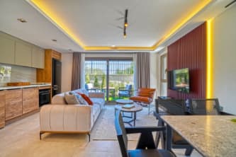 Ayayorgi Homes & Suites-81