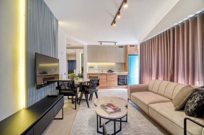 Ayayorgi Homes & Suites-58