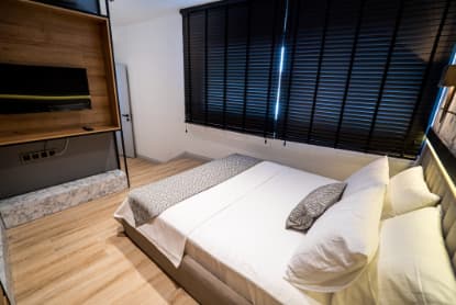 Ayayorgi Homes & Suites-27