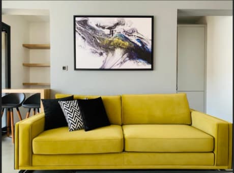 Ayayorgi Homes & Suites-61