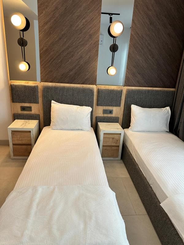 Ayayorgi Homes & Suites-88