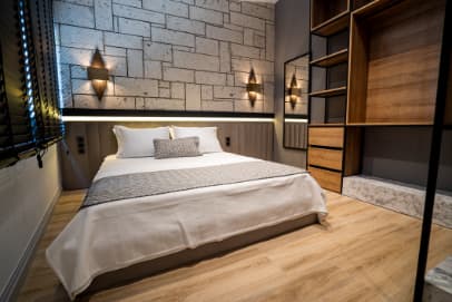 Ayayorgi Homes & Suites-26