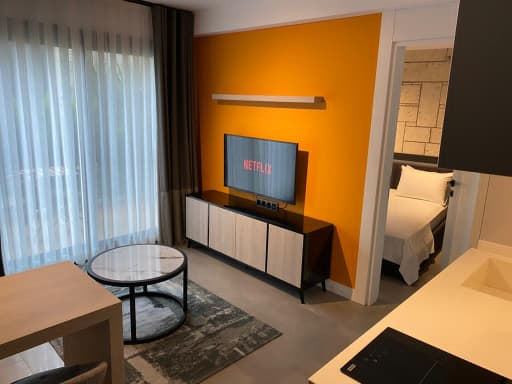 Ayayorgi Homes & Suites-162