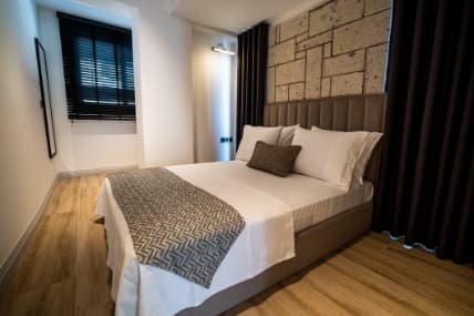 Ayayorgi Homes & Suites-resim-7