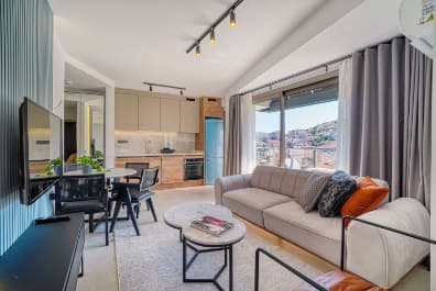 Ayayorgi Homes & Suites-56