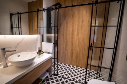 Ayayorgi Homes & Suites-25