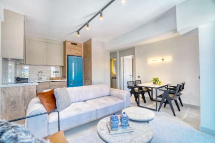 Ayayorgi Homes & Suites-43