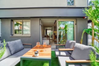 Ayayorgi Homes & Suites-75