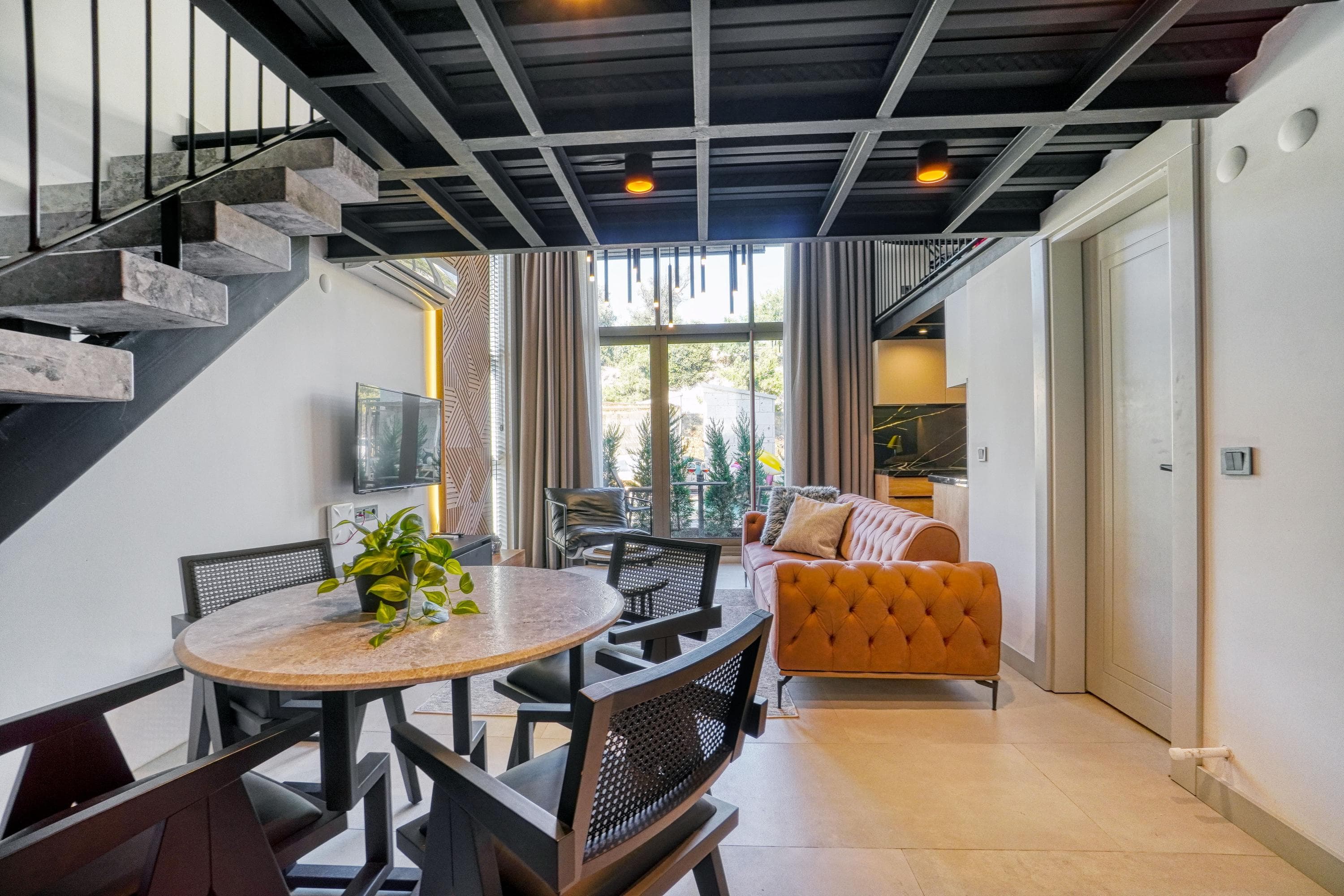 Ayayorgi Homes & Suites-137