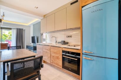 Ayayorgi Homes & Suites-33