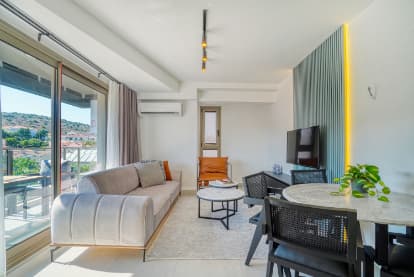 Ayayorgi Homes & Suites-55