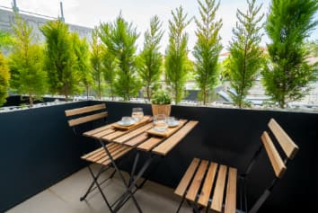 Ayayorgi Homes & Suites-12