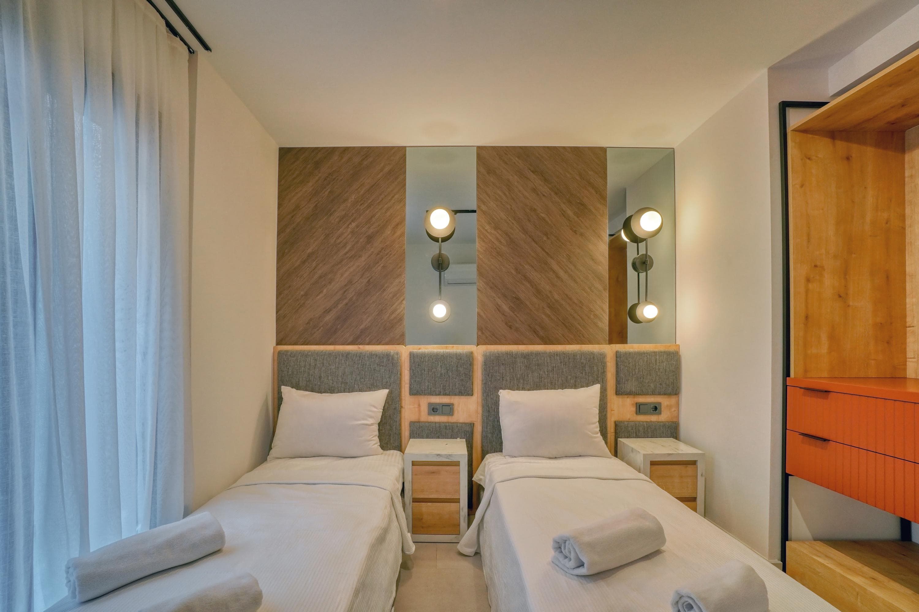 Ayayorgi Homes & Suites-95