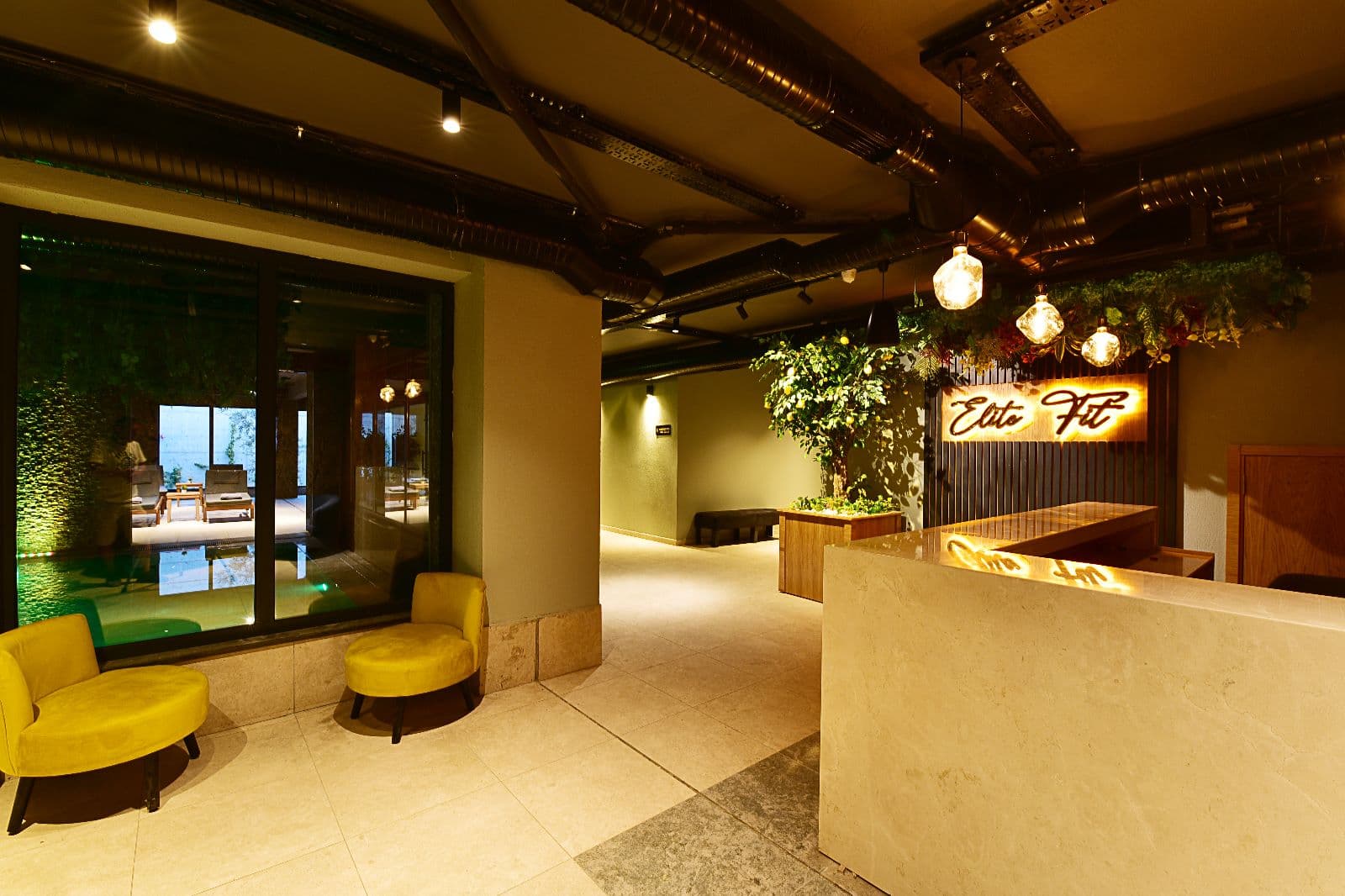 Jasmin Elite Residence & Spa-41