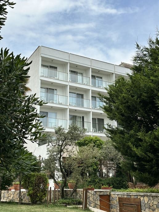 Kırtay Otel-21