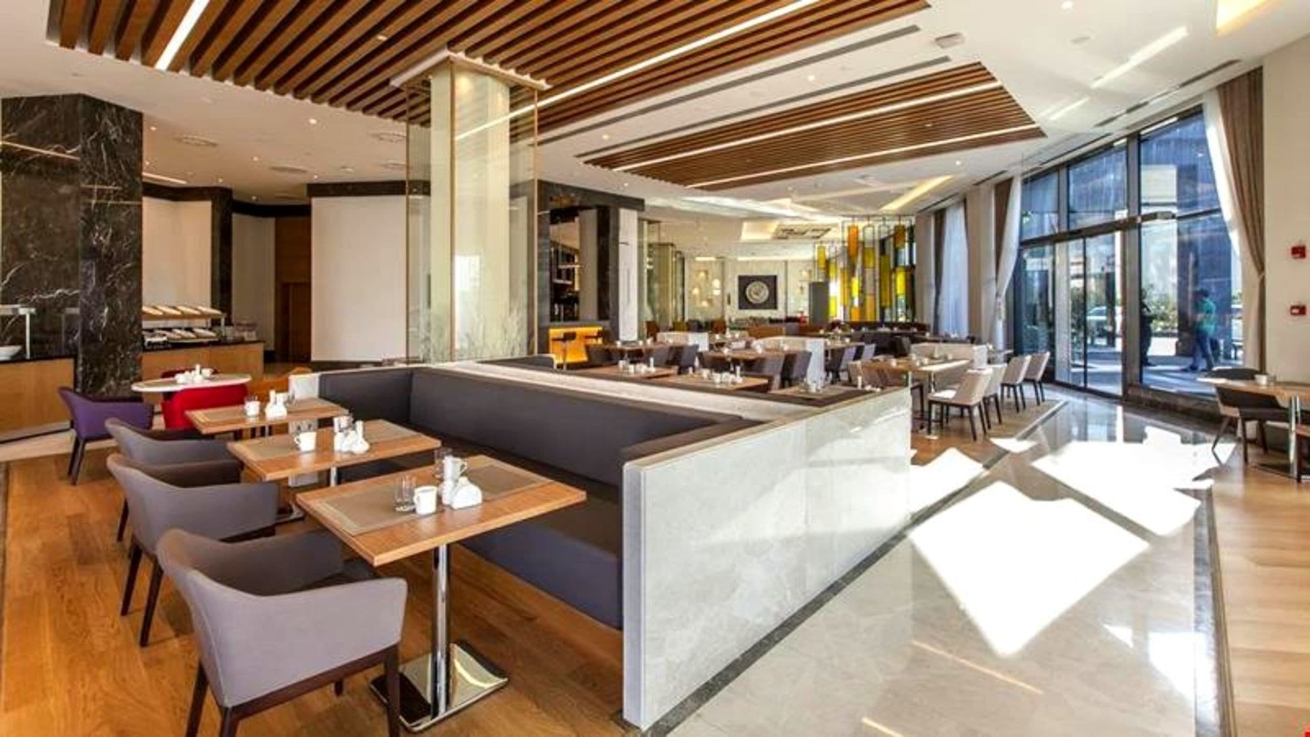 Hotel Novotel Diyarbakır-resim-6