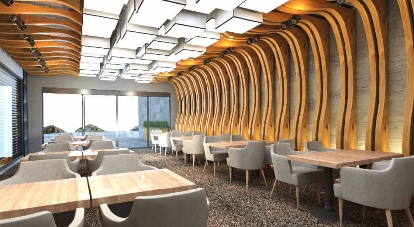 Damla Panaroma Hotel-8