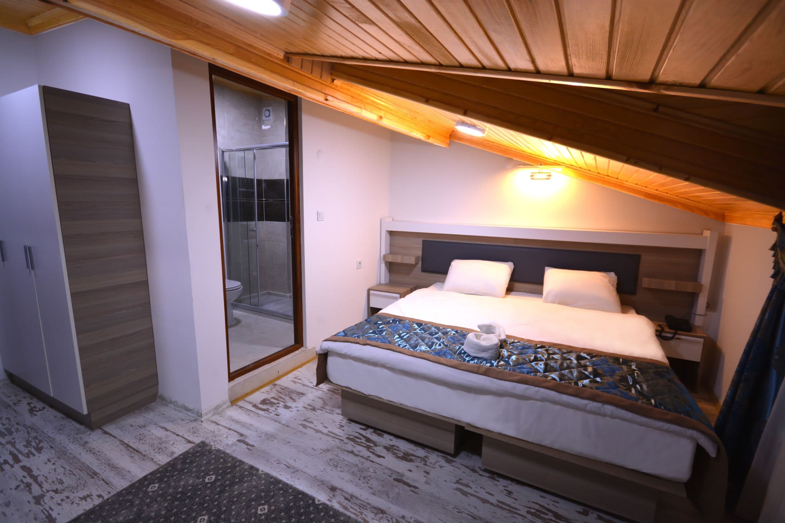 Olgassys Butik Otel-10