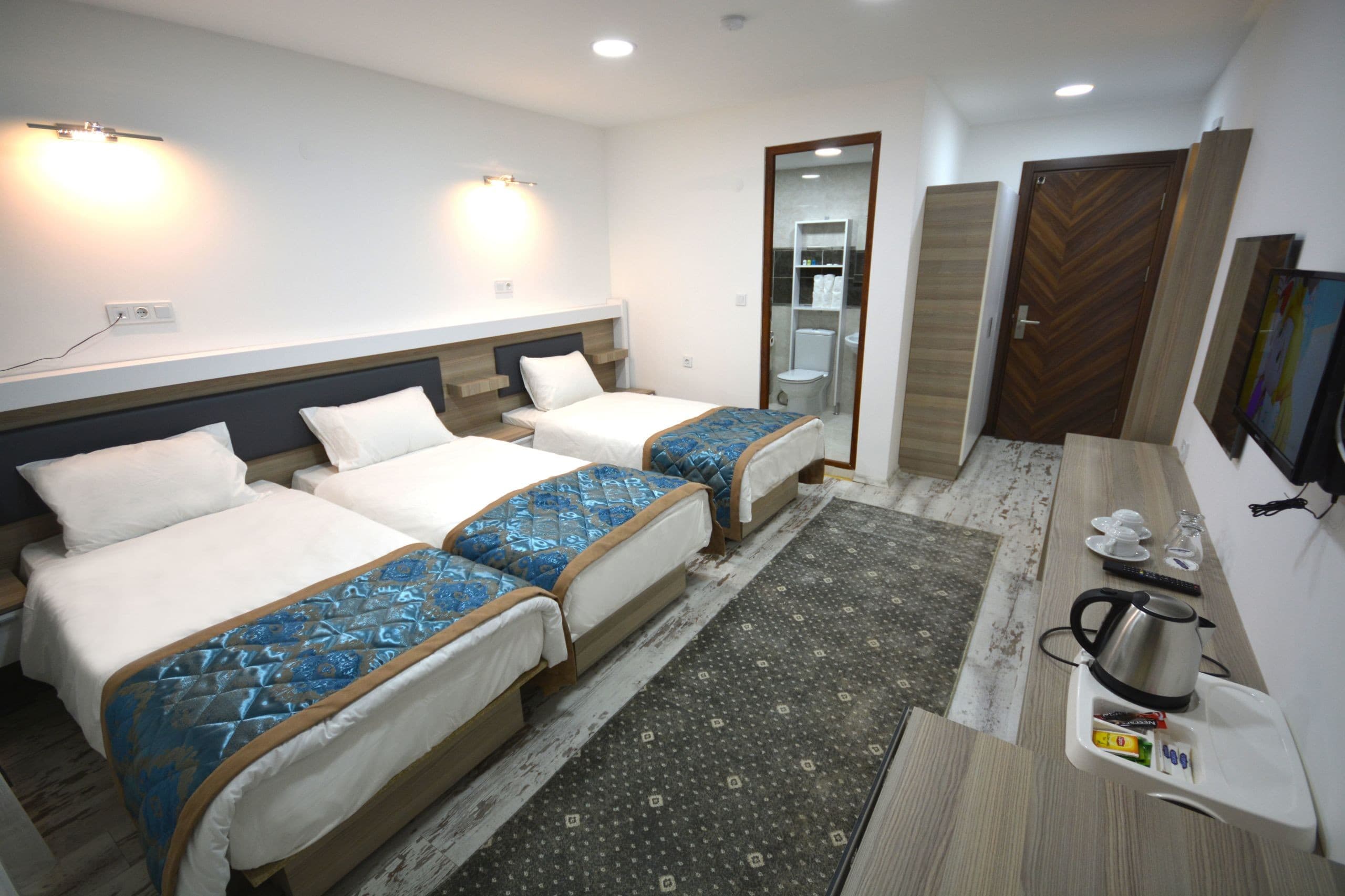 Olgassys Butik Otel-17