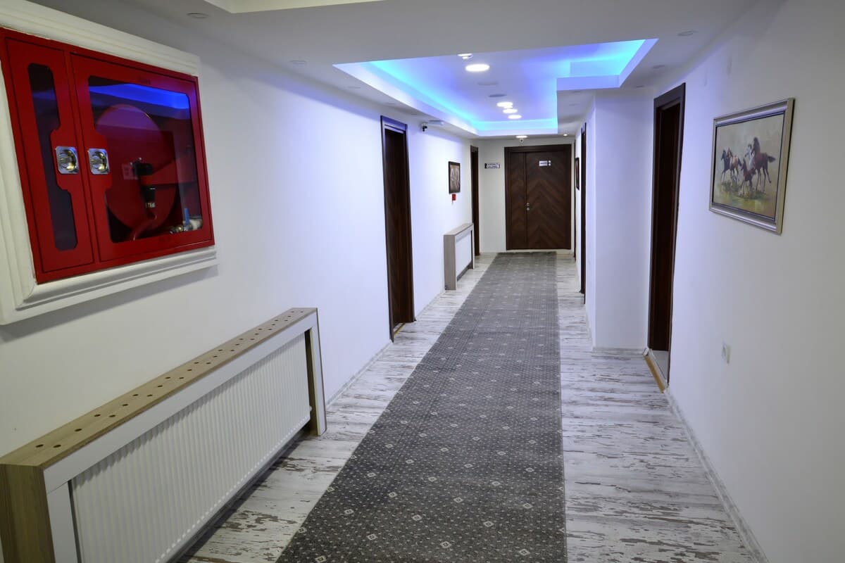 Olgassys Butik Otel-resim-5