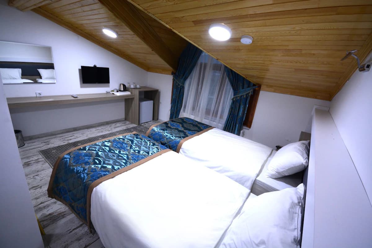 Olgassys Butik Otel-9