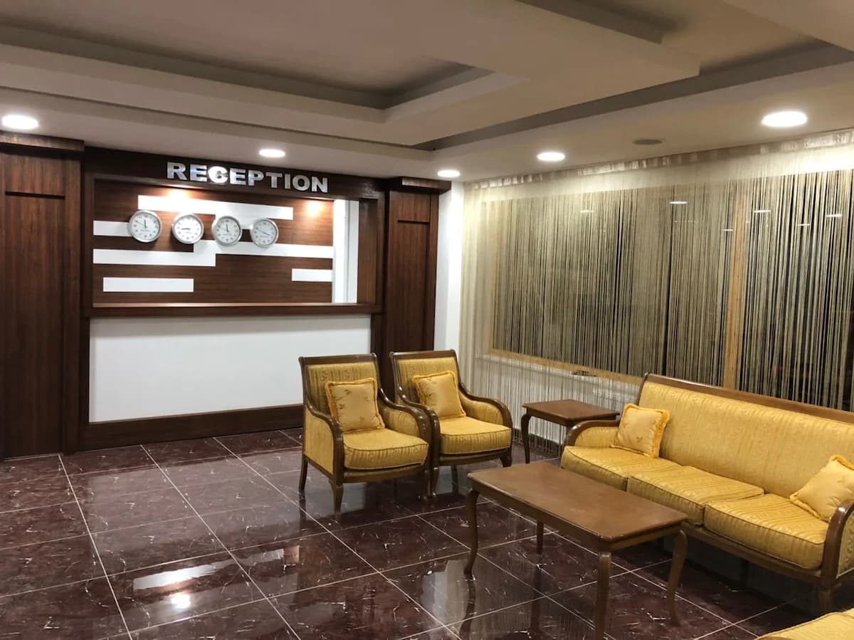 Olgassys Butik Otel-resim-4