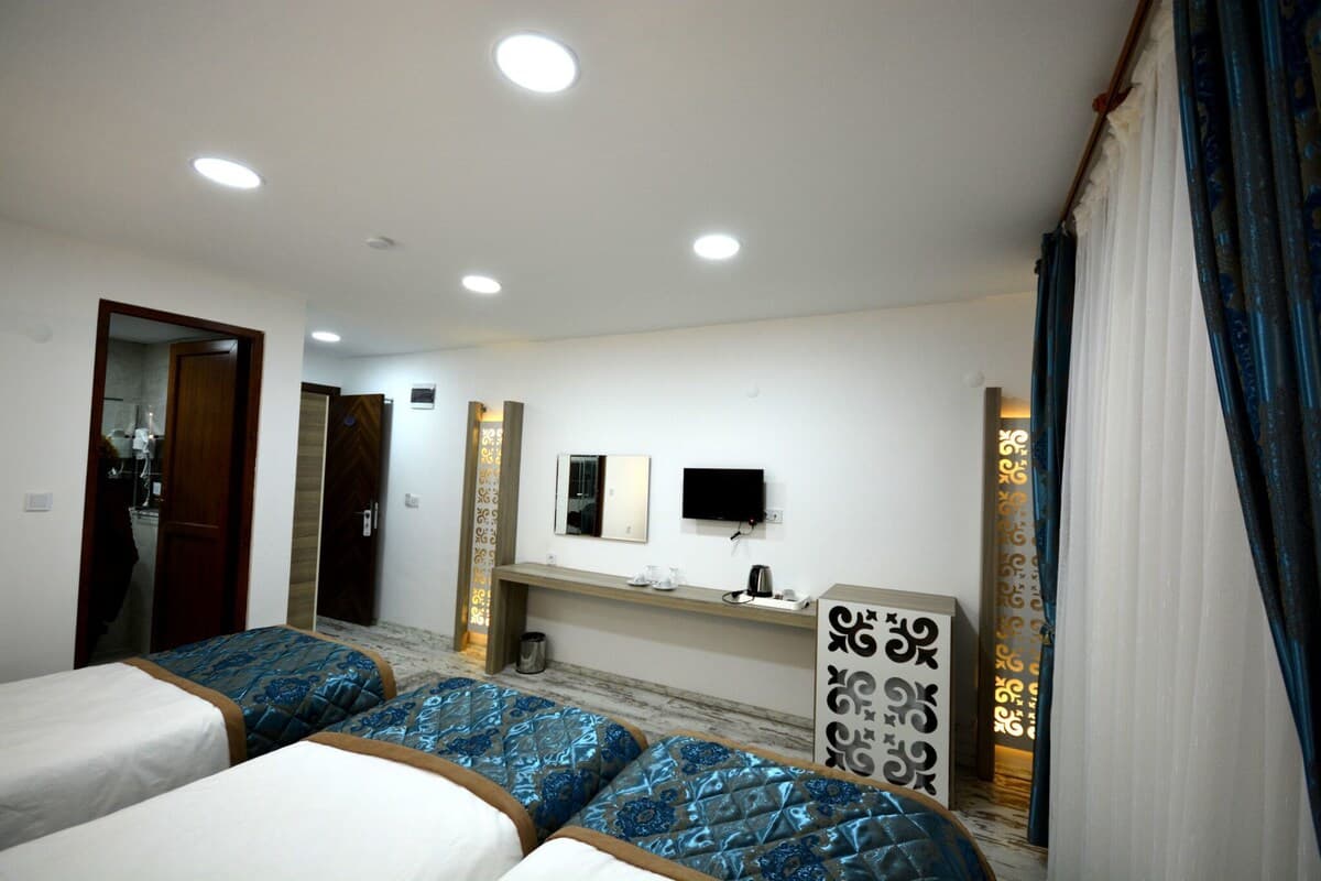 Olgassys Butik Otel-14