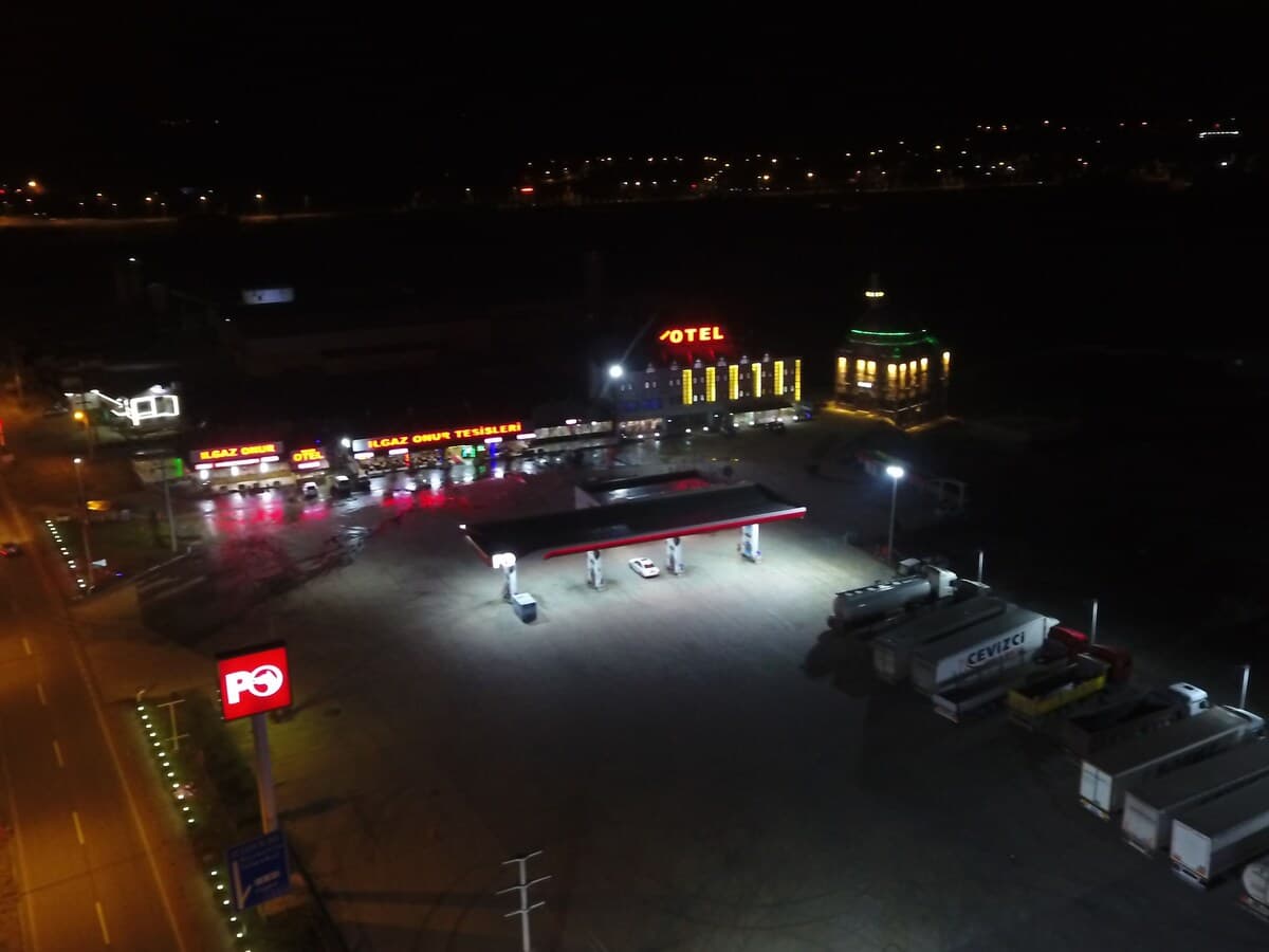 Olgassys Butik Otel-23