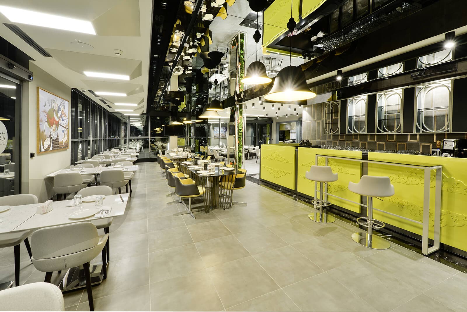 Alegria Business Hotel-20