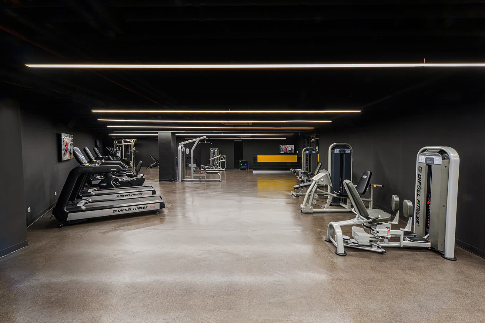 Alegria Business Hotel-7