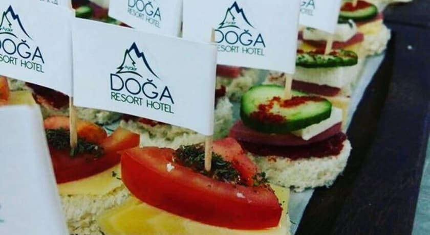 Ayder Doğa Resort-46