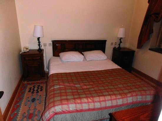 Dülgeroğlu Otel Uşak-resim-6