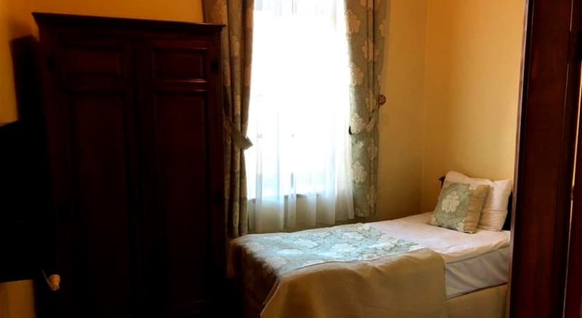 Dülgeroğlu Otel Uşak-12