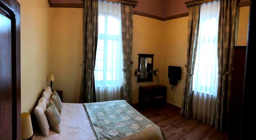 Dülgeroğlu Otel Uşak-11