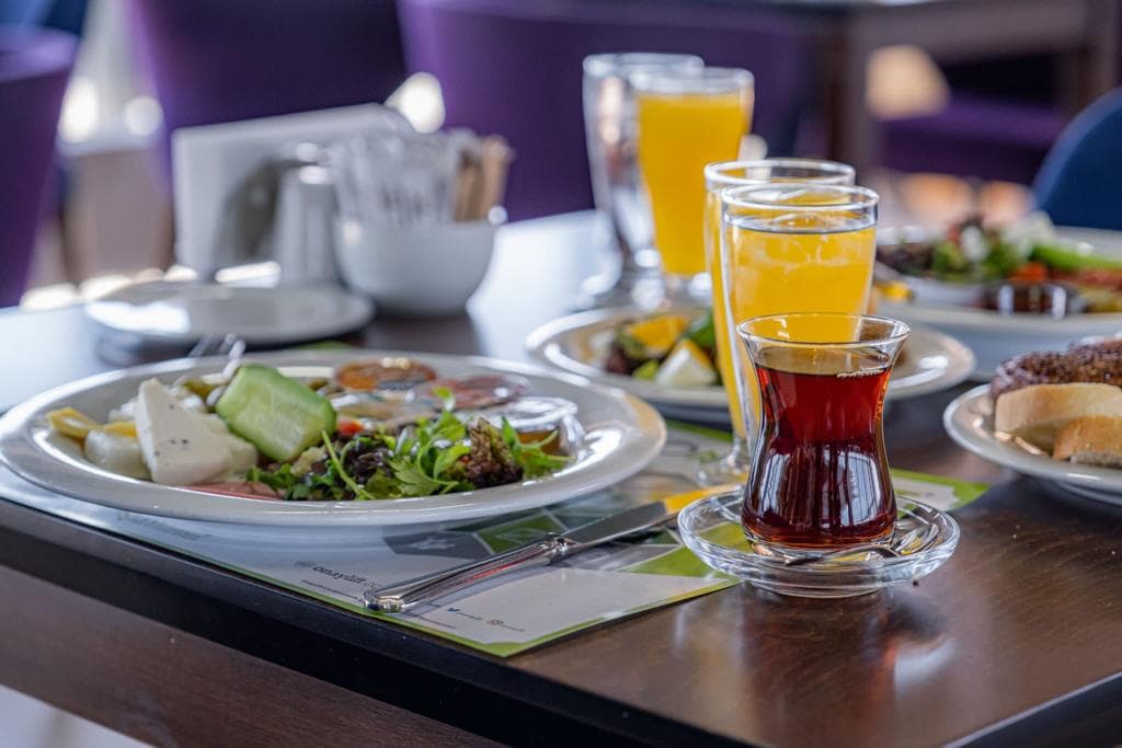 Aydınbey Park Hotel Konya -16