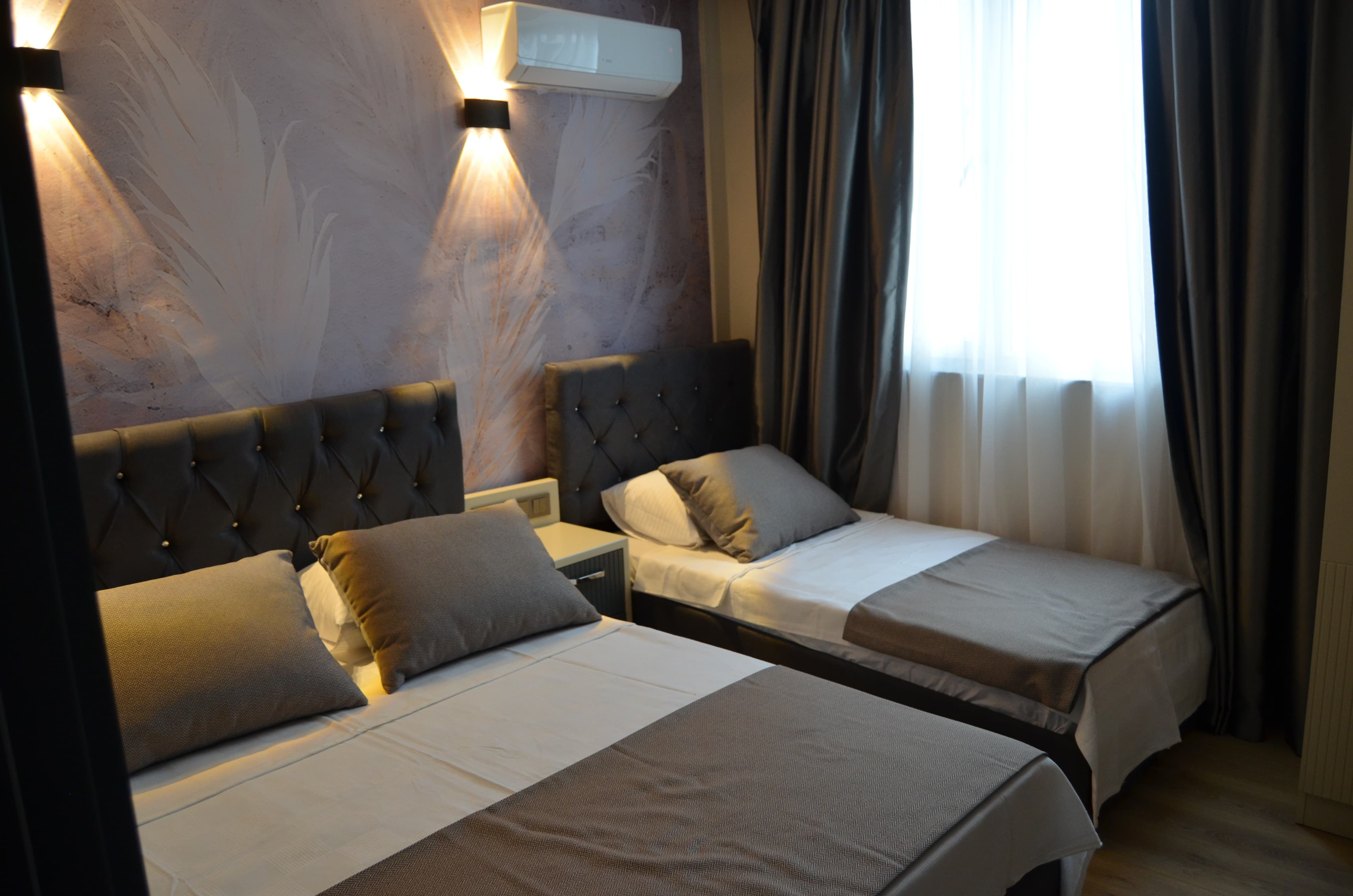 Blue Marina Hotel Antalya-11