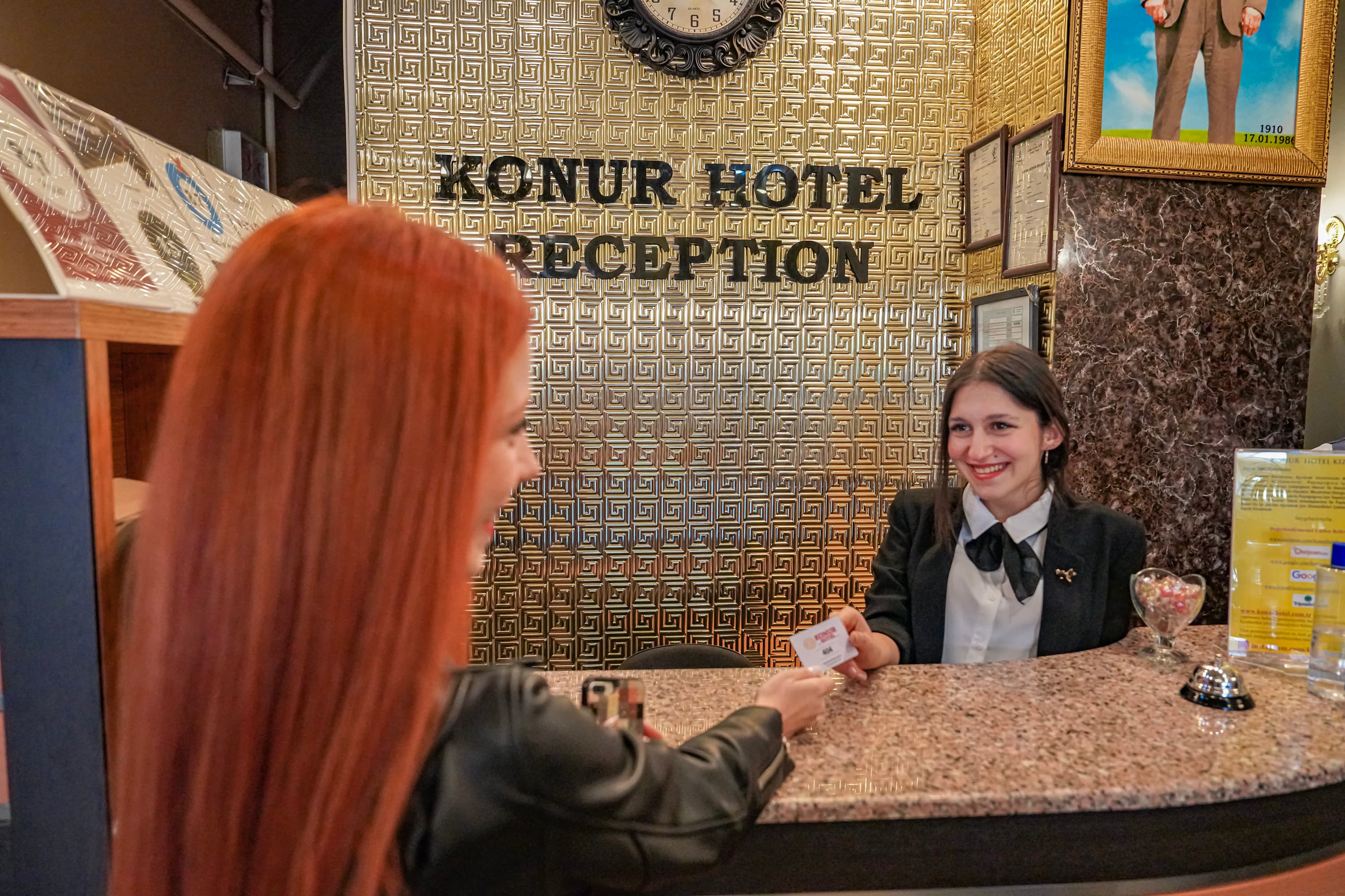 Konur Otel-177