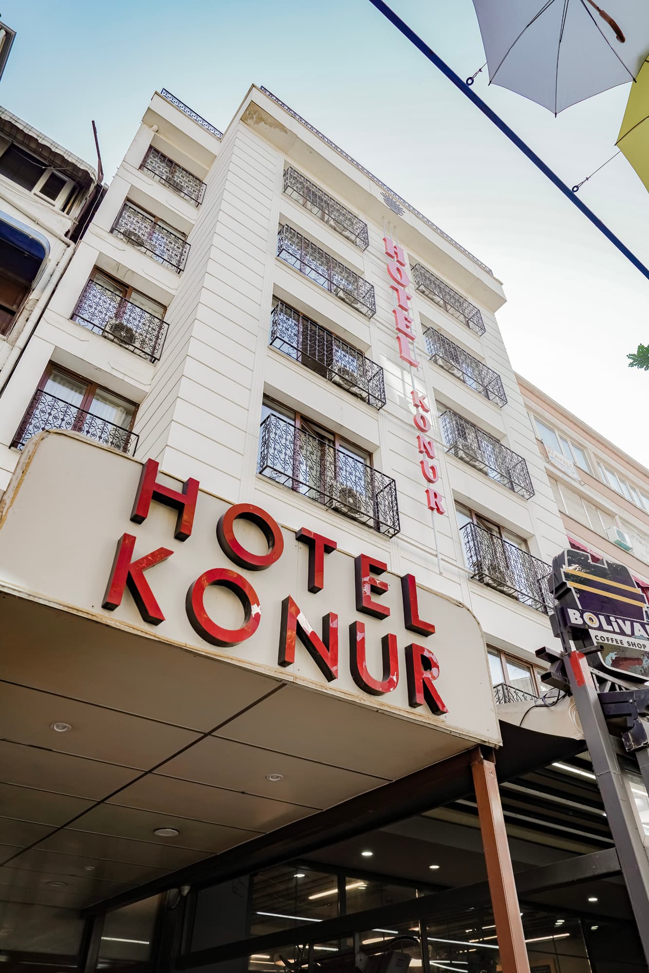 Konur Otel-146