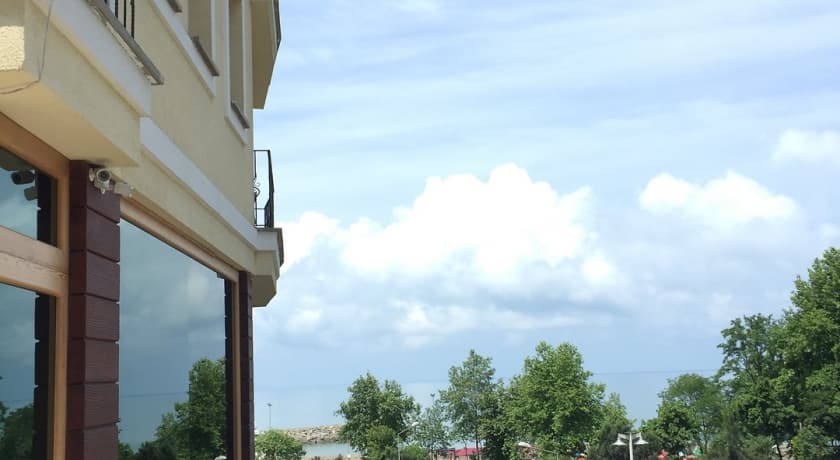 Feza Otel Trabzon-40