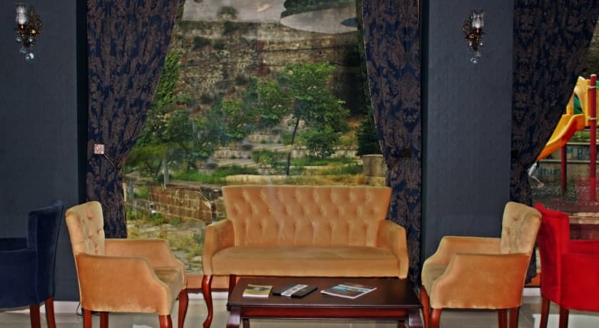 Feza Otel Trabzon-33