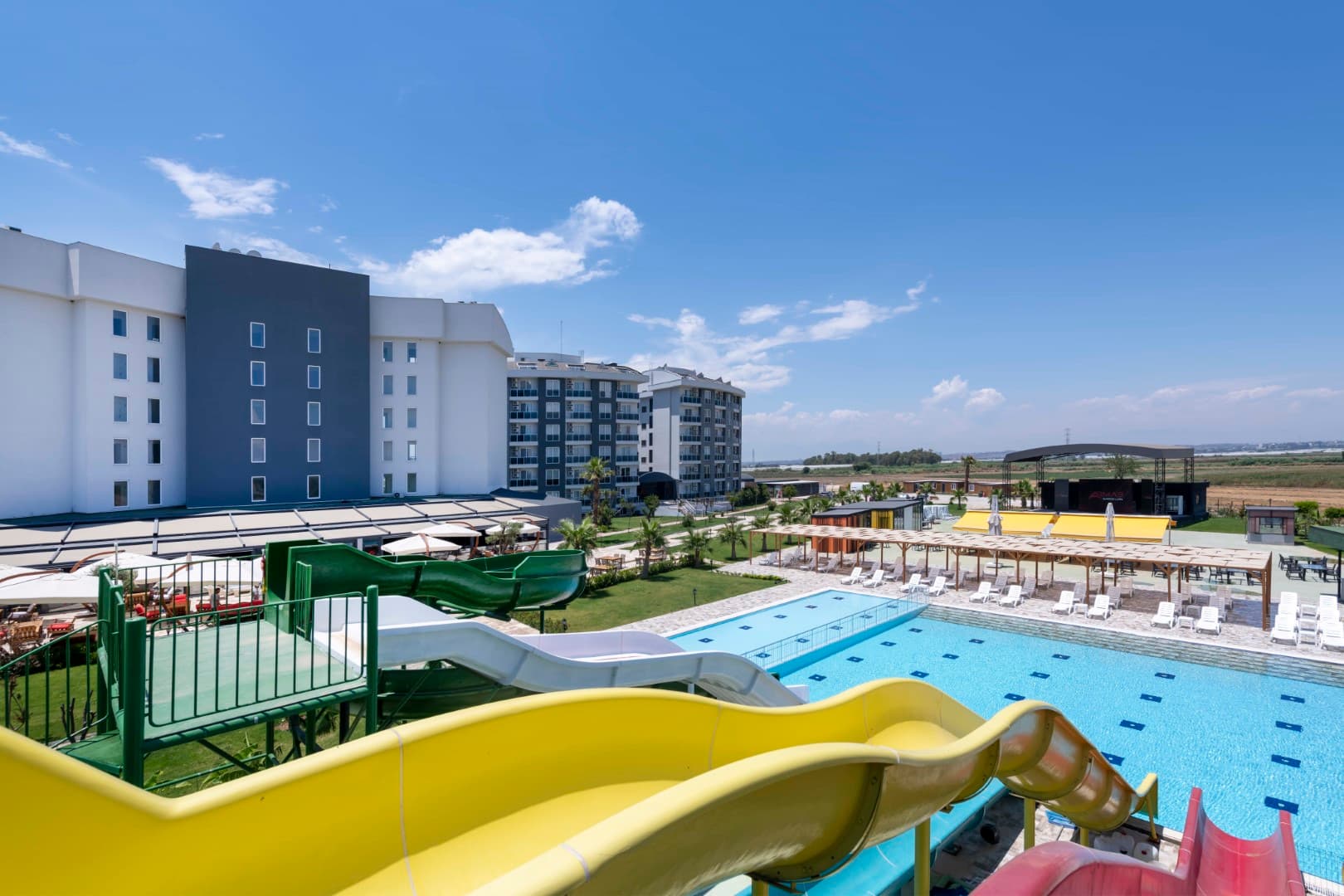 Zeyda Hotel Lara -resim-2