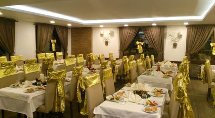 Habitat Hotel Sarıkamış-28