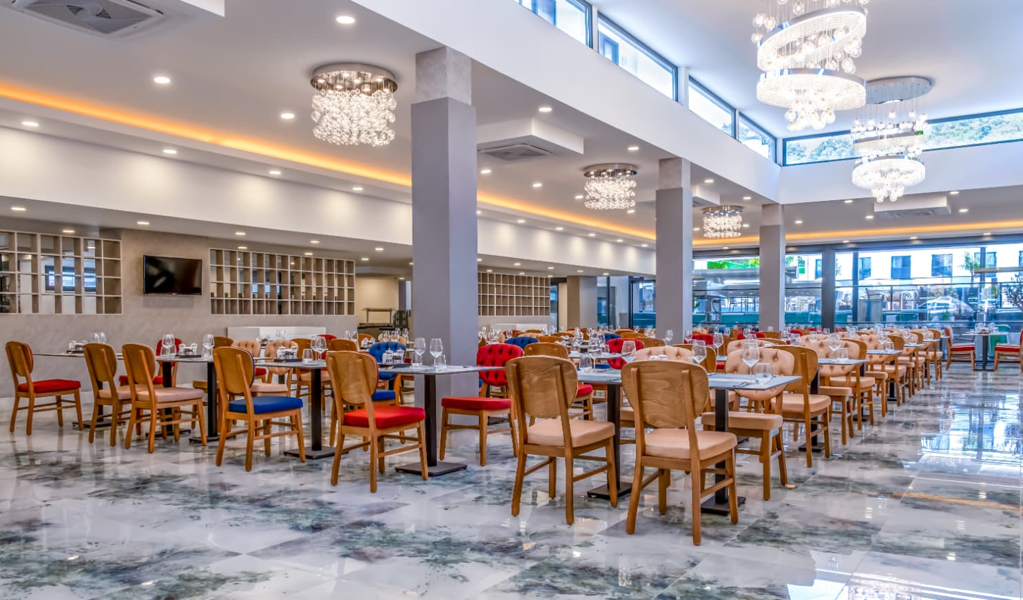 Saint Star Kemer +16 Adult Only-28