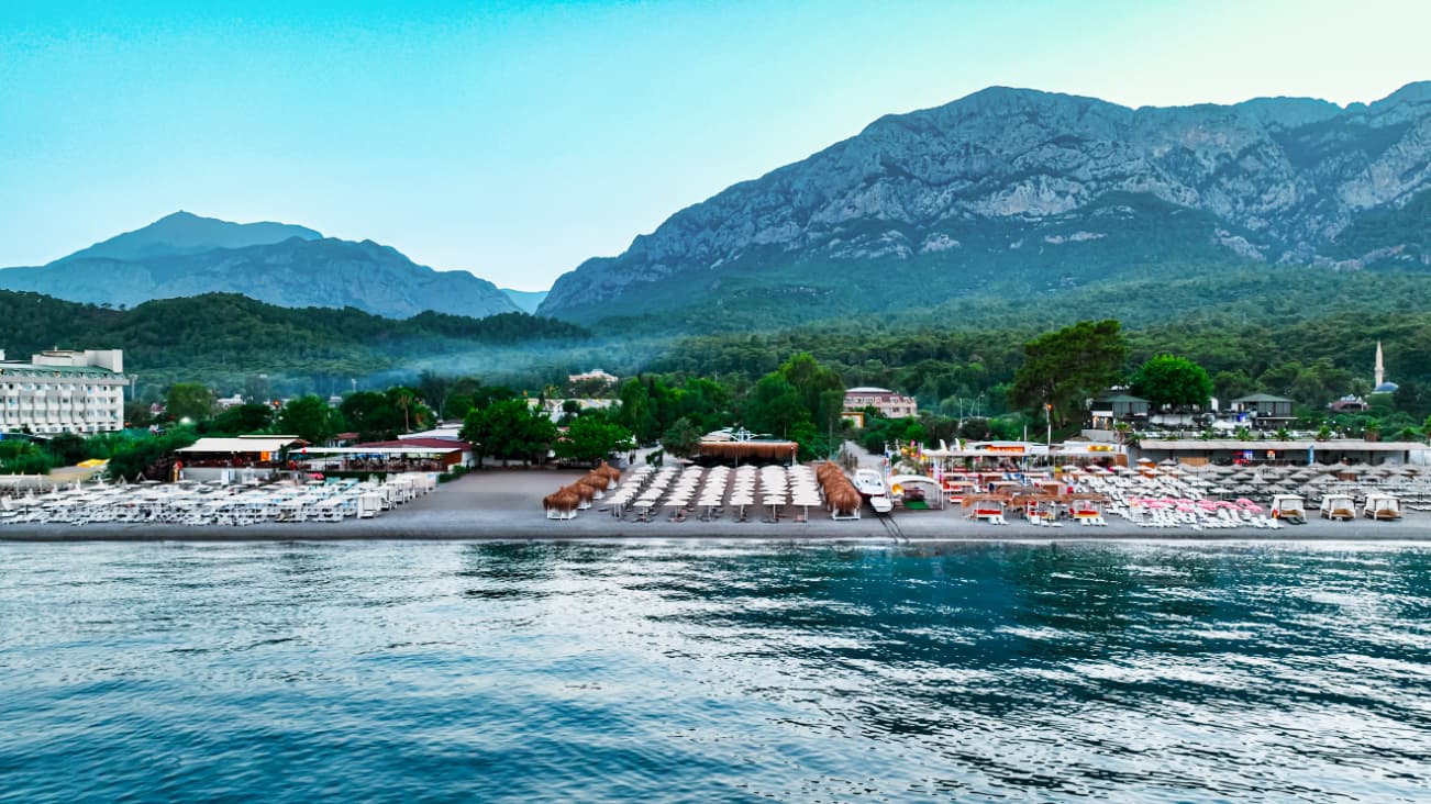 Saint Star Kemer +16 Adult Only-37