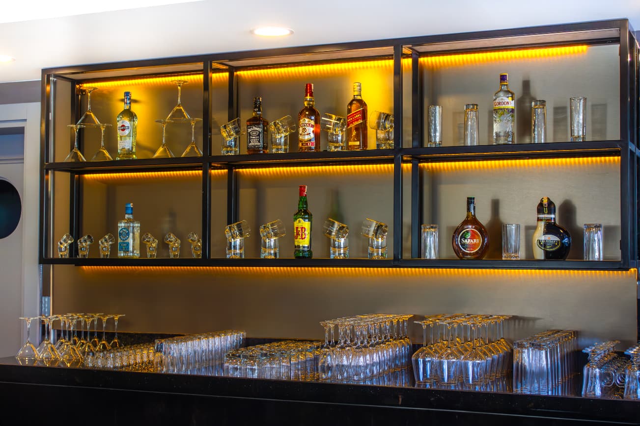 Saint Star Kemer +16 Adult Only-24