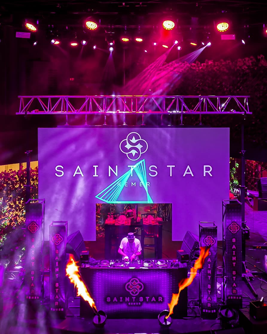 Saint Star Kemer +16 Adult Only-50