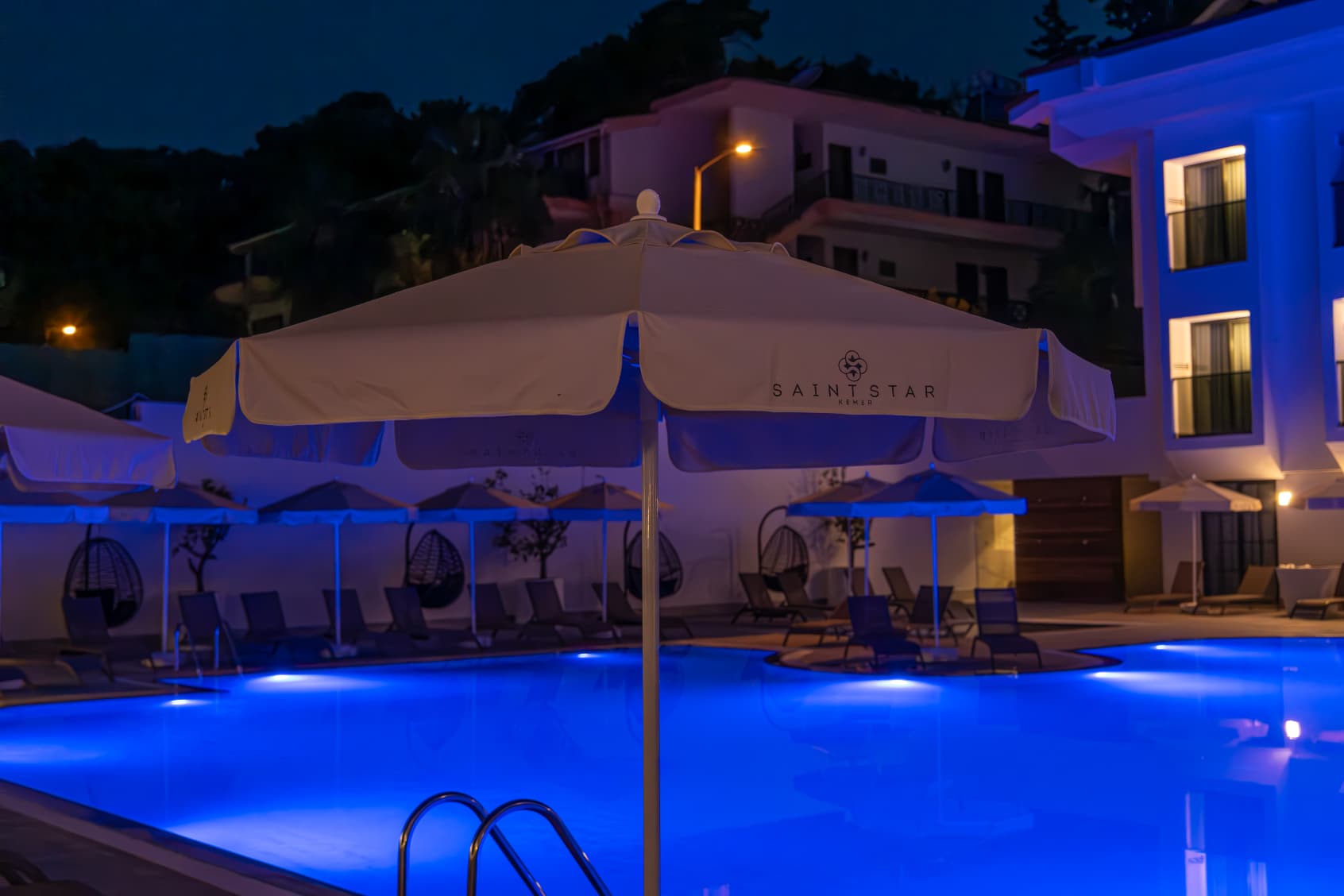 Saint Star Kemer +16 Adult Only-6