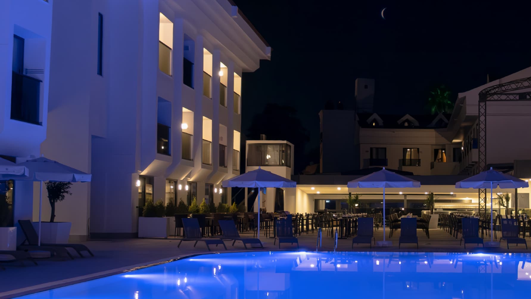 Saint Star Kemer +16 Adult Only-14