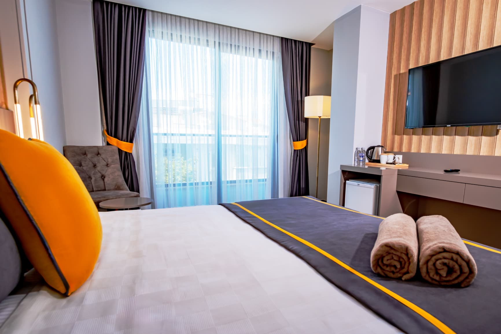 Saint Star Kemer +16 Adult Only-38