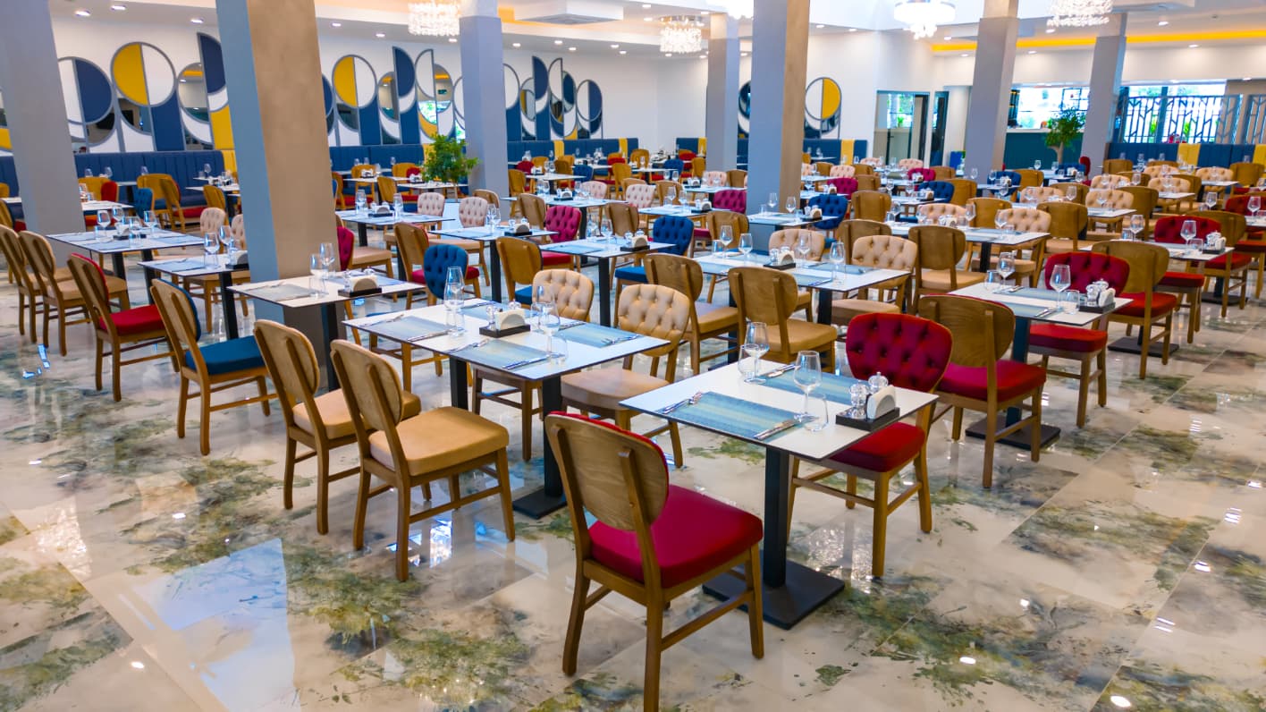 Saint Star Kemer +16 Adult Only-33